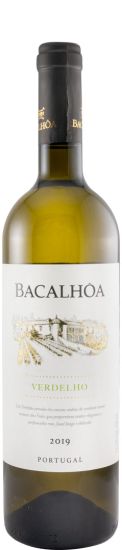 2019 Bacalhôa Verdelho branco