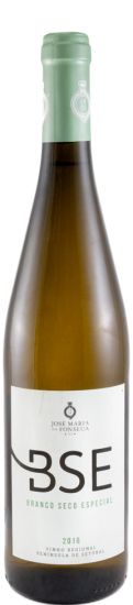 2016 José Maria da Fonseca BSE branco