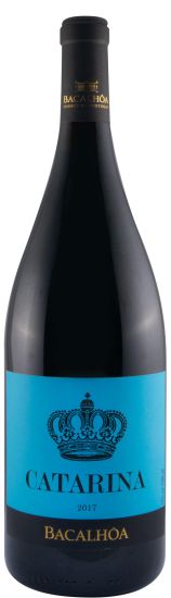 2017 Bacalhôa Catarina tinto 1,5L