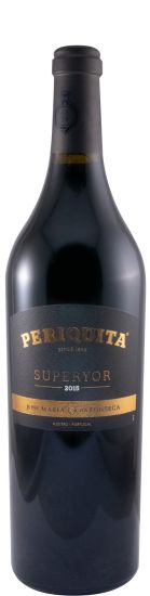 2015 José Maria da Fonseca Periquita Superyor red
