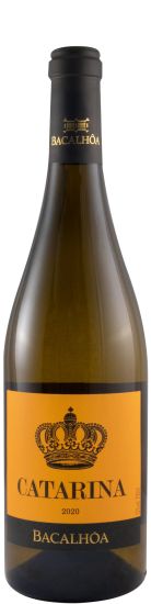 2020 Bacalhôa Catarina white