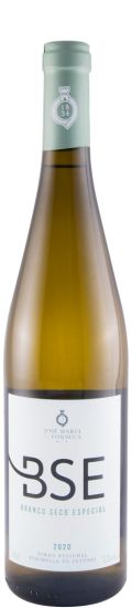 2020 José Maria da Fonseca BSE branco