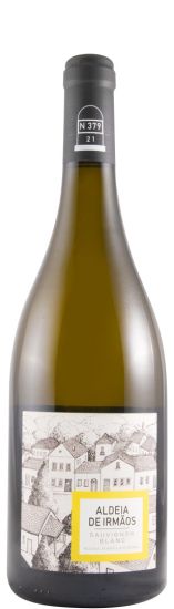 2020 Aldeia de Irmãos Sauvignon Blanc branco