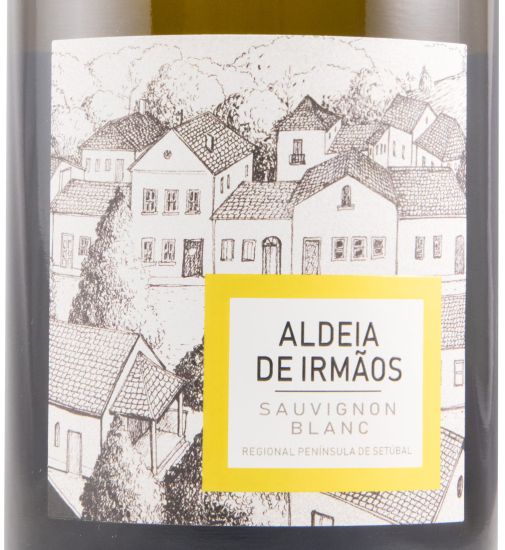 2020 Aldeia de Irmãos Sauvignon Blanc branco