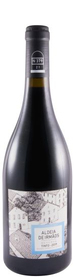 2019 Aldeia de Irmãos Reserva tinto