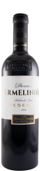 2019 Dona Ermelinda Reserva tinto