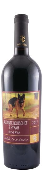 Conjunto Herdade Canal Caveira Reserva (2x75cl)
