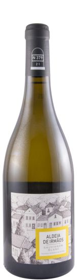 2021 Aldeia de Irmãos Sauvignon Blanc branco