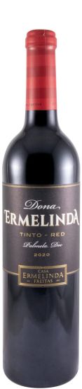 2020 Dona Ermelinda tinto