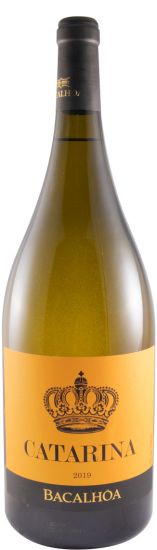2019 Bacalhôa Catarina white 1.5L