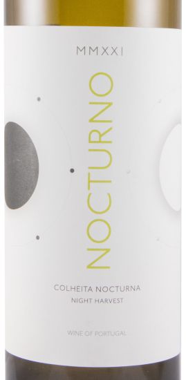 2021 Nocturno branco