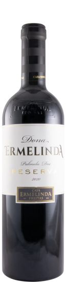 2020 Dona Ermelinda Reserva tinto