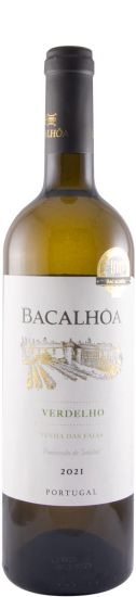 2021 Bacalhôa Verdelho white
