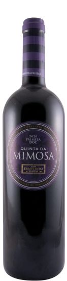 2020 Quinta da Mimosa tinto
