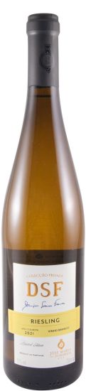 2021 DSF Riesling Colecção Privada Limited Edition white