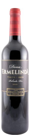 2021 Dona Ermelinda tinto
