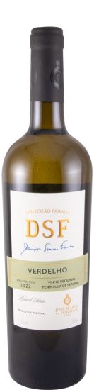 2022 DSF Verdelho Colecção Privada branco