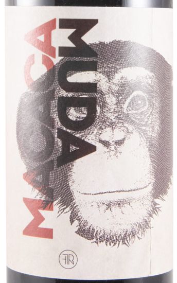 2020 Macaca Muda red