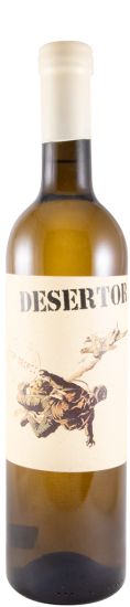 2021 Desertor branco