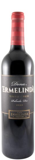 2022 Dona Ermelinda tinto