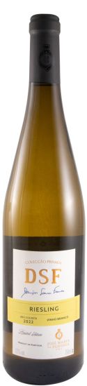 2020 DSF Riesling Colecção Privada white