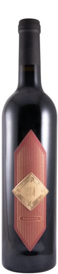 2020 A Serenada Y14 Grauvaque Edição Limitada tinto