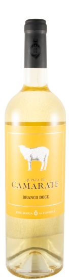 2023 José Maria da Fonseca Quinta de Camarate Doce branco