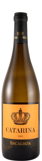 2023 Bacalhôa Catarina branco