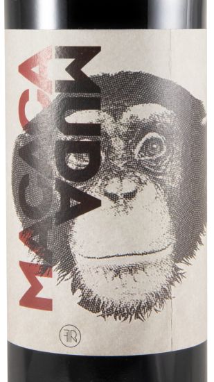 2019 Macaca Muda tinto