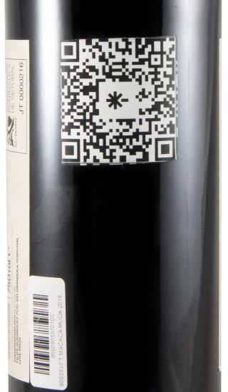 2019 Macaca Muda tinto