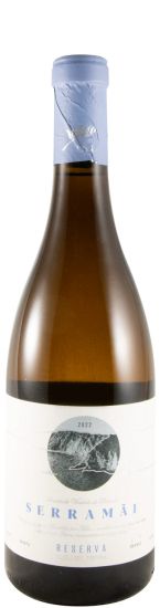 2022 Serra Mãe Reserva branco