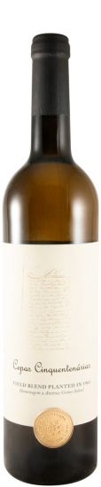 2022 Cepas Cinquentenárias white