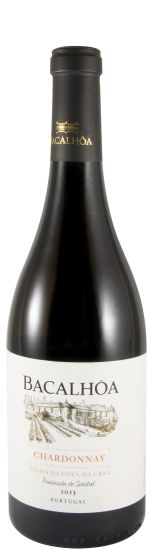 2023 Quinta da Bacalhôa Chardonnay white