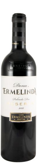 2022 Dona Ermelinda Reserva tinto