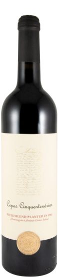 2021 Cepas Cinquentenárias tinto