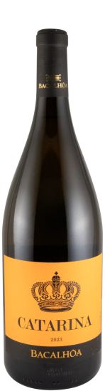 2023 Bacalhôa Catarina branco 1,5L