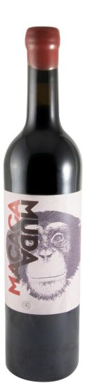 2021 Macaca Muda red