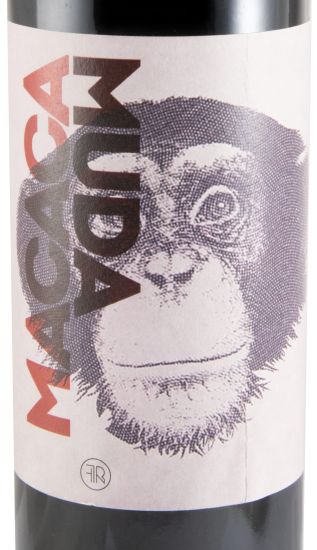 2021 Macaca Muda red