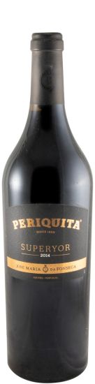 2014 José Maria da Fonseca Periquita Superior tinto