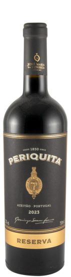 2023 José Maria da Fonseca Periquita Reserva tinto
