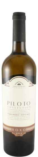 2024 Quinta do Piloto Collection Roxo branco
