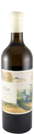 2022 Herdade do Perú Private Collection white