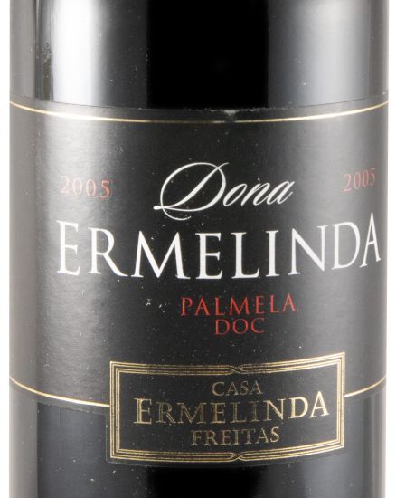 2005 Dona Ermelinda tinto