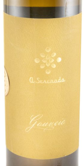2023 A Serenada Gouveio Edição Limitada branco