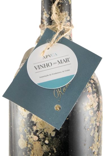 2021 A Serenada Vinho do Mar Ramisco Edição Limitada tinto 1,5L