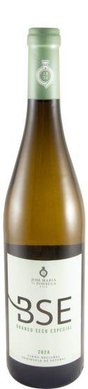 2024 José Maria da Fonseca BSE branco