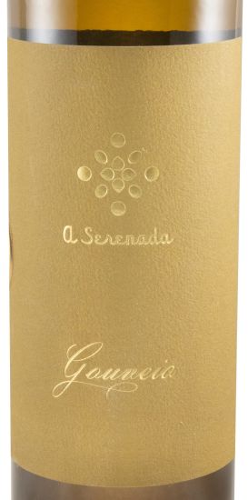 2024 A Serenada Gouveio Limited Edition white