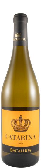 2024 Bacalhôa Catarina branco