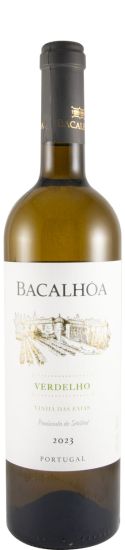 2023 Bacalhôa Verdelho branco
