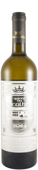 2024 Quinta da Bacalhôa white